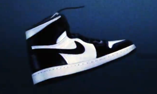 黑白配色 Air Jordan I OG High 或将与 Air Jordan XXXI “Fine Print” 一同亮相？