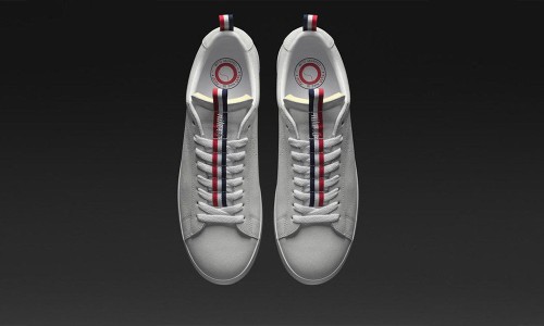 这是 Thom Browne x Nike ？！你想多了...
