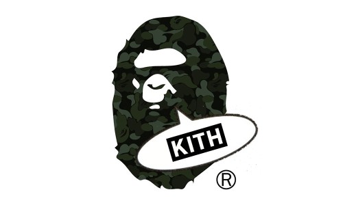 KITH 放出预告：大当家 Ronnie Fieg 与 BAPE®️ 的合作就要来了