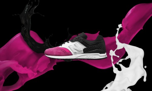 New Balance 997.5 x PHANTACi 市售版 ML997HPH 公布