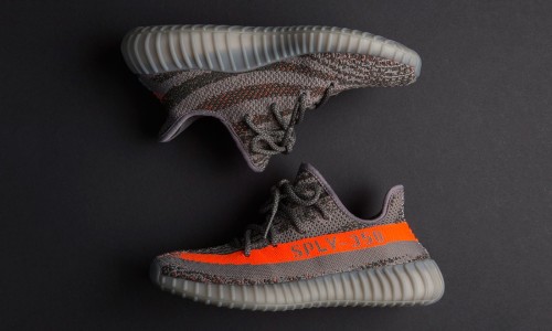 离我们越来越近了，Yeezy Boost 350 V2 或将在下周发售