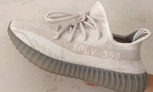 “Oxford Tan”，Yeezy Boost 350 V2 又曝光出新配色