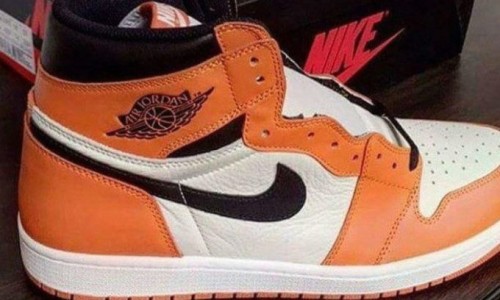 Air Jordan I “Reverse Shattered Backboard” 发售日期敲定