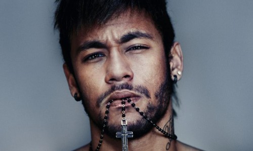 又一个不务正业的明星，内马尔即将推出单曲