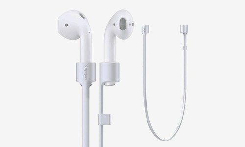 这下可以不用担心 AirPods 会丢掉了