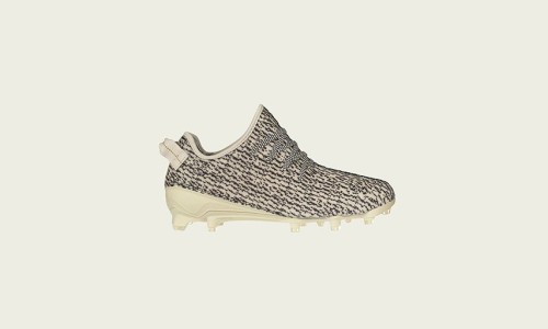 adidas Originals 官方宣布，即将发售 Yeezy Boost 350 以及 750 CLEAT by Kanye West