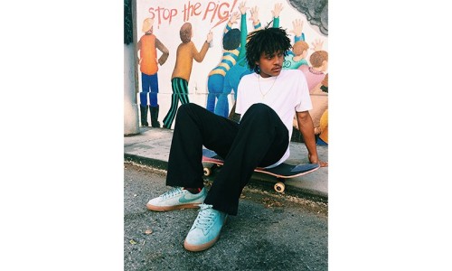 Supreme 携手 Nike SB 打造全新 Blazer Low GT 联乘鞋款