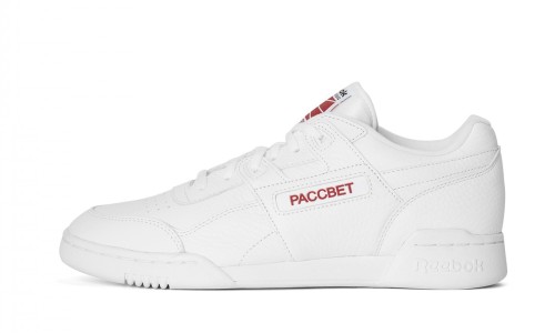 抓住机会！Gosha Rubchinskiy x Reebok  系列鞋款现已于 DSML 发售