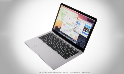 苹果的产品趋势？MacBook Pro 耳机也有可能取消