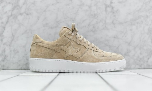 没想到 Ronnie Fieg 和 BAPE®️ 合作的 “FIEGSTA” 这么快就要发售了