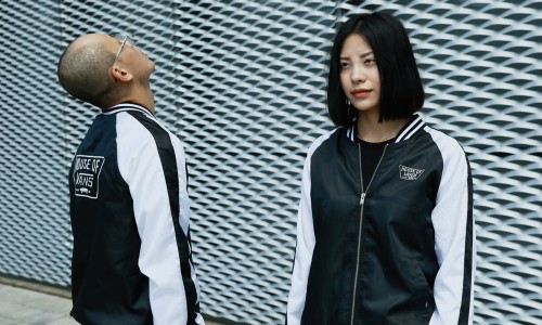 Vans 50 周年纪念，House of vans 活动限定系列 Lookbook