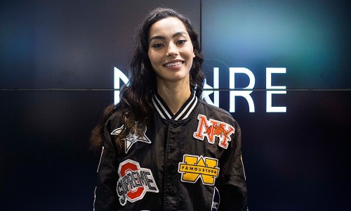 专访 Adrianne Ho：如果 Supreme 不限量了，我依然会穿