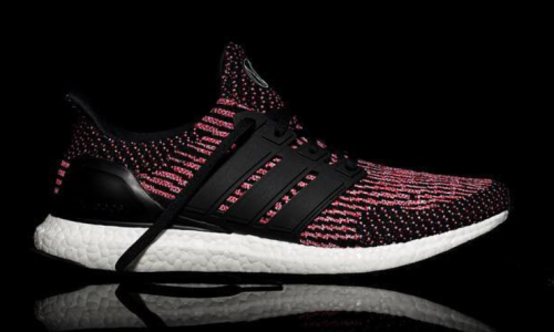 国庆还没到，adidas 中国年版本 Ultra Boost 已经现身