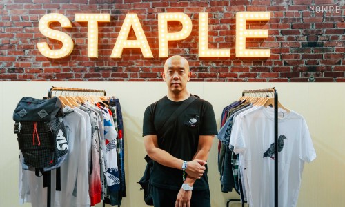 对话 Jeff Staple：虽然 Dunk SB 再也回不去，但 Yeezy 也未必能火到 2026 年