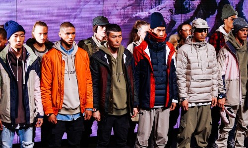 几十万人在看，KITH 如何猛过 Vetements