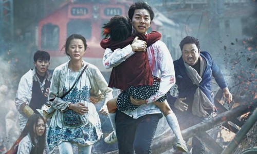 没看够第一部的朋友注意了，《釜山行 2》即将开拍