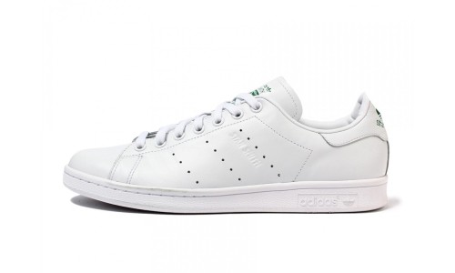 颠倒“绿尾”，BEAMS x adidas Originals  Stan Smith “Inverted” 鞋款释出