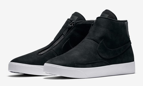 44 年后 Nike 终于为 Blazer 换上新装