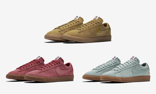 没买到最新的 Supreme x Nike SB？Nike 喂你一次后悔药