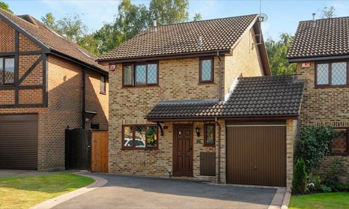 哈利波特电影中居住的房子已经有机会可以购买了