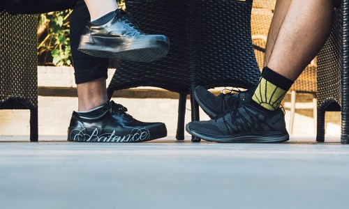 当 Supreme 粉问 UC 粉，买不买这回的联名时...