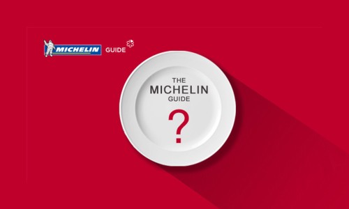 上海《米其林指南》正式发布，各位不用出国就可以品尝到米琪林三星餐厅