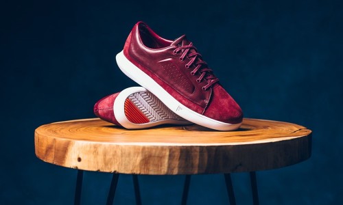 来看看 UA 运动休闲支线的鞋子到底什么样