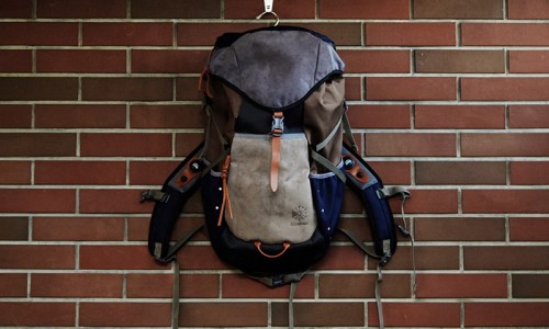 Reebok 携手 GARBSTORE 打造全新联乘系列