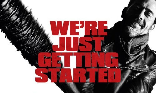 目光转向新角色 Ezekiel，《行尸走肉》最新预告片发布