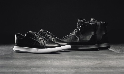 UAS 全新鞋款释出，看起来更加奢华了