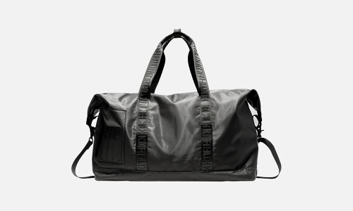 KITH 推出首个包袋系列单品