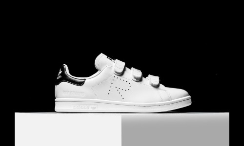 adidas Originals by Raf Simons 2016 秋冬 Stan Smith 系列正式上架