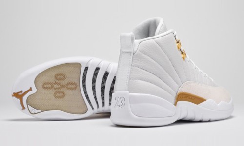 出手之前，你得知道 OVO x Air Jordan XII 是通过这些渠道发售的