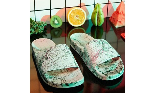 将 “世界” 踩在脚下，Eddie Huang x adidas Originals 合作款式浮出水面