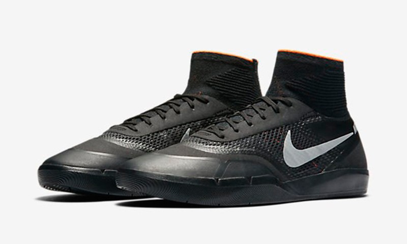 专为滑板打造，Nike SB 推出 Koston 3 Hypefeel XT 鞋款
