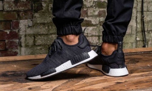 adidas Originals NMD R1 又一款 Foot Locker 独占配色诞生