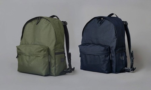 Stüssy Livin' General Store x bagjack 推出联乘包袋