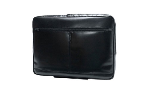 PORTER 推出的 STANCE 系列将商务与机能结合到了一起