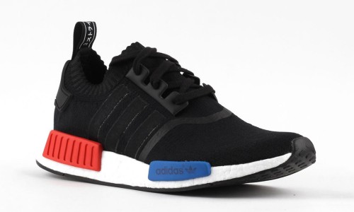 adidas Originals NMD R1 Primeknit OG 配色将在 12 月再度发售