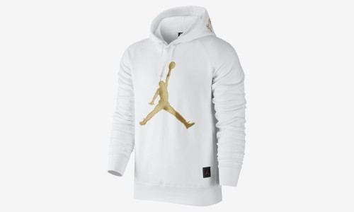 OVO x Air Jordan 除了鞋外更有服饰系列提供