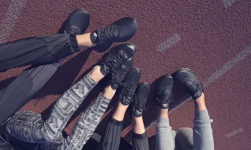 成就突破极限的女性精神，Nike Beautiful X Powerful 系列发布