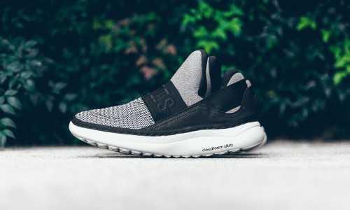 虽然长得像 Y-3 鞋款，但这双 adidas Cloudfoam Ultra Zen 定价仅为 60 美元