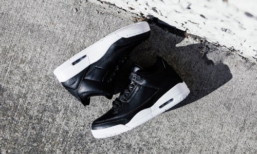 Air Jordan III “Cyber Monday” 配色即将上架