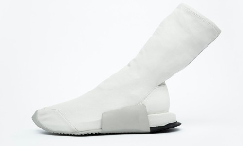 adidas by Rick Owens 2017 春夏系列鞋款预览