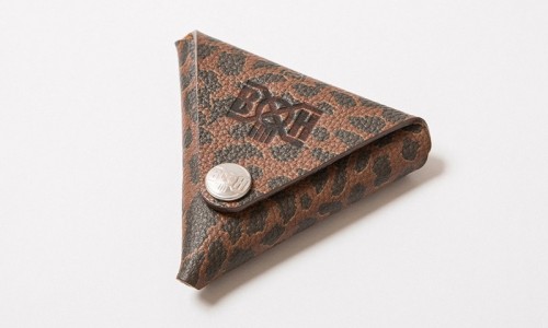 闷骚气质尽显，BOUNTY HUNTER 带来全新豹纹配件系列