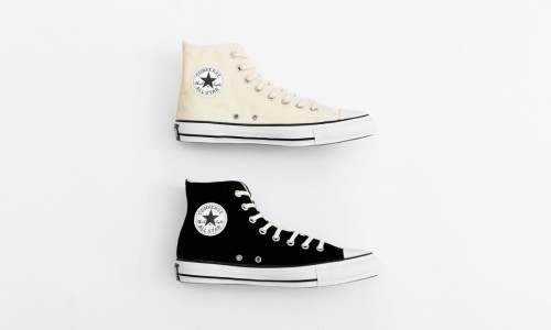 CONVERSE x ADAM ET ROPÉ ALL STAR HI 第 3 弹合作鞋款发布