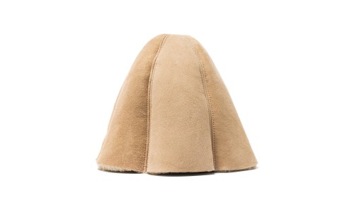 Hender Scheme 这顶帽子让你变身尊贵 “乞丐”