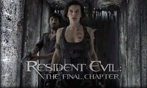 系列最终作品来了，《生化危机 6:终章》预告片亮相