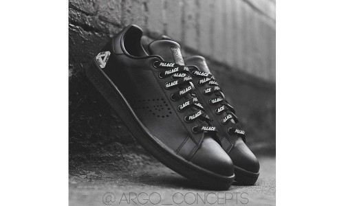 这些重磅的联名球鞋也许一辈子都不会出现，但过过眼瘾还是可以的