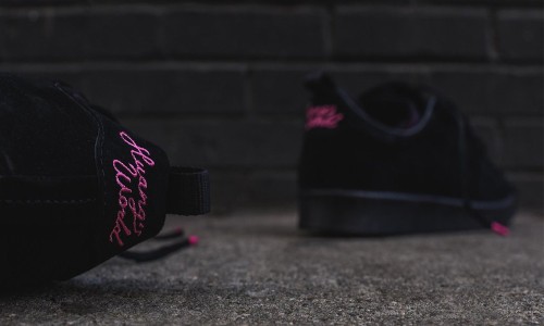 Eddie Huang x adidas Originals 鞋款近照欣赏